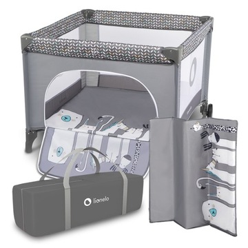 Kojec Lionelo 100 x 100