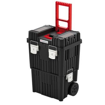 Модульный ящик для инструментов KHVWM на колесах