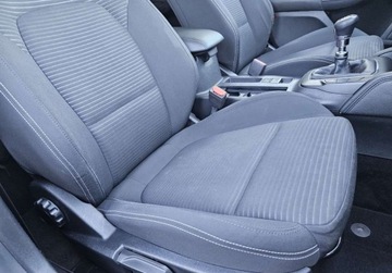 Ford Focus IV Kombi 2.0 EcoBlue 150KM 2019 Ford Focus 2.0 Diesel 150KM, Titanium, Zarejestrowany, Faktura VAT,Serwiso, zdjęcie 32