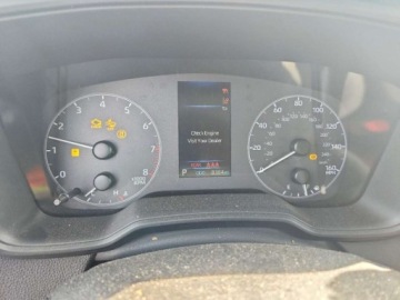 Toyota Corolla Cross 2025 Toyota Corolla Cross 2025 TOYOTA COROLLA CROSS LE 2.0 Benzyna 169KM, zdjęcie 9