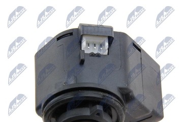 ČIDLA UROVNÁVÁNÍ XENONU NTY ECX-PL-002
