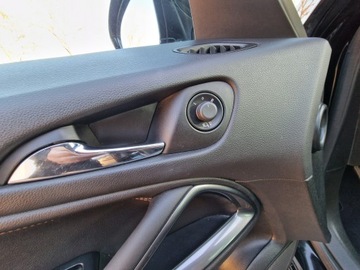 Opel Zafira C 2017 CZARNY OPEL ZAFIRA ELITE 2X PANORAMA FULL-LED NAVI 7-OSÓB, zdjęcie 33