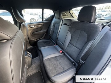Volvo XC40 Recharge 78kWh Twin 408KM 2023 Volvo XC 40 XC40 Recharge Twin | 408KM | aut | FV2, zdjęcie 24