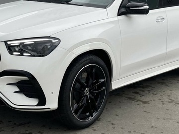 Mercedes GLE V167 SUV Facelifting 2.0 300d 269KM 2025 MERCEDES-BENZ GLE 300 d 4-Matic AMG Line 2.0 (269KM) 2025, zdjęcie 10