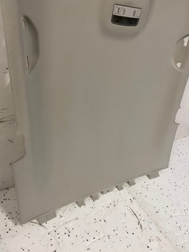 Хедлайнер для Skoda Octavia 2 универсал 1Z лифт Шленск