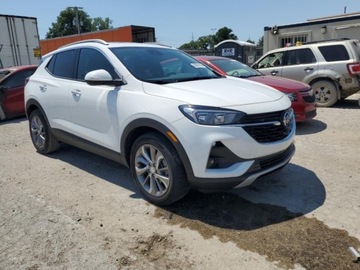 Buick 2020 Buick Encore Gx Select 2020 1.2l 1.2 Benzyna 137KM, zdjęcie 4