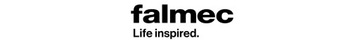 Вытяжка Falmec Встроенный 50 под шкаф черный 600м³/ч