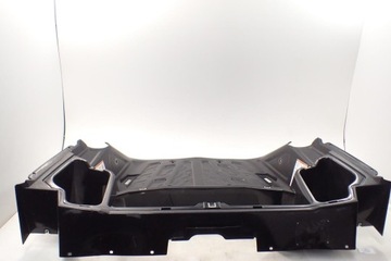 Yamaha YXZ 1000 R SS SE Боковина бокса, задний багажник