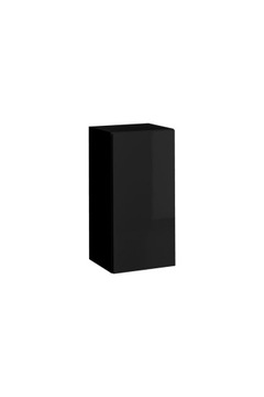 WITRYNA WISZĄCA BOX TYP SW25 W. POŁYSK PVC ZZ