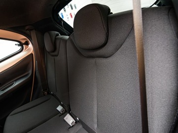Toyota Aygo X 1.1 VVT-i 72KM 2025 Od ręki - Teamplayer 1.0 Benzyna 72KM | Podgrzewane fotele!, zdjęcie 23
