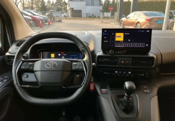 Toyota 2024 Toyota Proace City Verso Toyota Proace City Verso Long 1.5 D-4D Family 1.5, zdjęcie 20