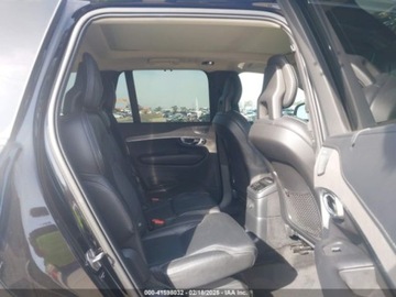 Volvo XC90 II SUV Facelifting 2.0 B6 Benzynowy Mild Hybrid 314KM 2022 Volvo XC 90 T8 Inscription 7 Passenger 2022 2.0l 2.0 Hybryda Plug-in 313KM, zdjęcie 12