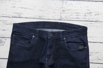 G-Star Defend Super Slim Jeans _ stretch _ 33/32