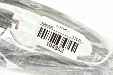 KLIKA DVEŘE PRAVÝ PŘEDNÍ HONDA HR-V II UK 15-