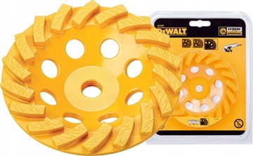 DEWALT DT3797 TARCZA DO BETONU 125mm TURBO DIAMENT