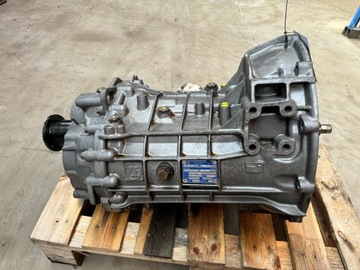 Skrzynia biegów ZF 6 S 700 TO Iveco Eurocargo 08-15