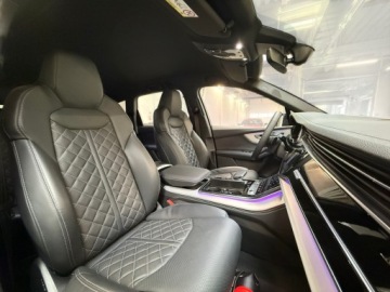 Audi Q7 II SUV Facelifting  3.0 50 TDI 286KM 2023 Audi Q7 50 TDI Quattro S line *Laser MATRIX, B&amp;O,, zdjęcie 20