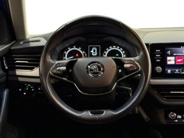 Skoda 2022 Skoda Kamiq Skoda Kamiq 1.5 Ambition DSG, zdjęcie 24