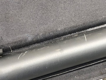 РОЛЛОННЫЕ ШТОРЫ RENAULT MEGANE III 09-22