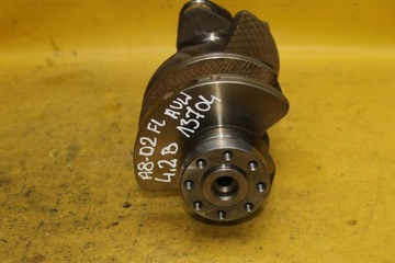 КОЛЕНВАЛ A8 D2 FL 4.2 B AUW 077T