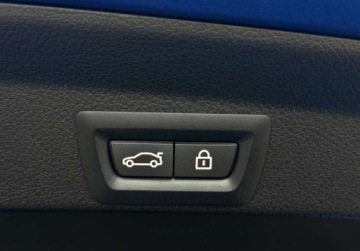 BMW Seria 4 F32-33-36 Coupe Facelifting 430i 252KM 2020 BMW Seria 4 BMW 430i xDrive Gran Coupe Estoril Blau Metallic 2.0 Benzyna, zdjęcie 5