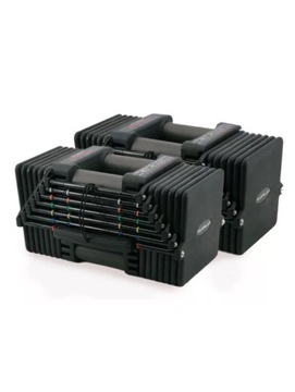 Hantle Powerblock Pro 125 Commercial