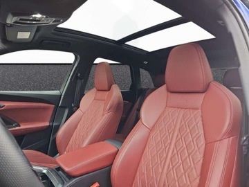 Audi SQ5 2024 Audi SQ5 pneumatyka, head up, panoramiczny dach, wentylacja foteli, BO,, zdjęcie 12