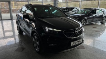 Opel Mokka I X 1.6 Ecotec 115KM 2018 Opel Mokka X Mokka X Nowy model Navi Ledy MOZLIWA ZAMIANA 1.6 Benzyna, zdjęcie 2