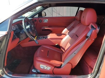 Rolls-Royce 2016 Rolls-Royce Dawn 2016 6.6l 6.6 Benzyna 563KM, zdjęcie 7