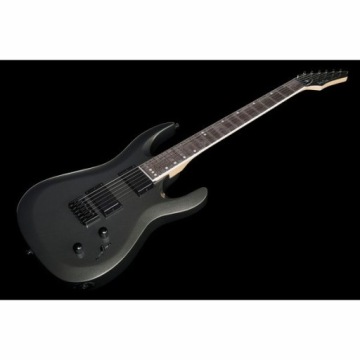Электрогитара Harley Benton R-446 Графит