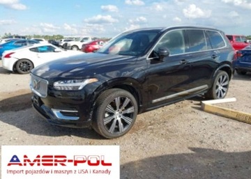 Volvo XC90 II 2024 Volvo XC 90 2024 VOLVO XC90 RECHARGE PLUG-IN HYBRID T8 PLUS BRIGHT THEME 7