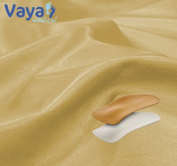 СТЕЛКИ ДЛЯ ПЛОСКОСТОПИЯ - VAYA MEDICAL 42