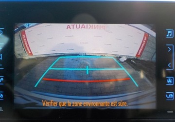 Toyota C-HR I Crossover 1.8 Hybrid 122KM 2018 Toyota C-HR Okazja 1.8 Hybryda 122KM, zdjęcie 27