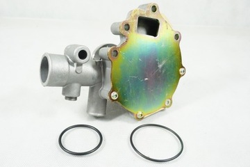 ВОДЯНОЙ НАСОС PERKINS 3771F15C/2 U5MW0173, 71005067
