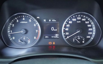 Hyundai i30 III 2020 Hyundai i30 Hyundai i30 Wagon 1.5 48V Classic FV23 1.5 Hybryda 160KM, zdjęcie 10