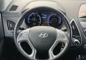 Hyundai ix35 SUV R 2.0 CRDi 136KM 2010 Hyundai ix35 Zarejestrowany - 2,0 - 136 KM 2.0 Diesel 136KM, zdjęcie 24