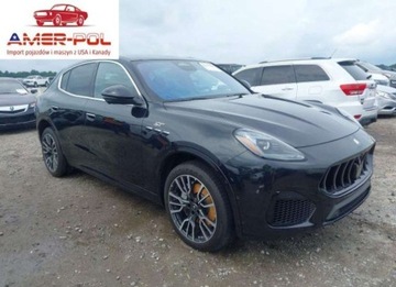 Maserati 2023 Maserati Grecale GT 2023 2.0l 2.0 Benzyna 296KM