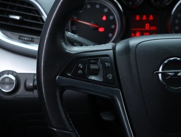 Opel Mokka I SUV 1.4 Turbo ECOTEC 140KM 2014 Opel Mokka 1.4 Turbo, Salon Polska, Serwis ASO, zdjęcie 19