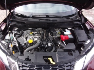 Nissan Juke II Crossover 1.0 DIG-T 114KM 2024 Nissan Juke Automat salon-PL, zdjęcie 16