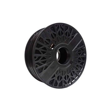 Filament F3D PLA Eco Friendly Czarny Black 1kg 1,75mm do drukarki 3D