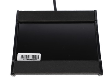 Двойной одинарный ножной переключатель Universal Lead Foot FS-2