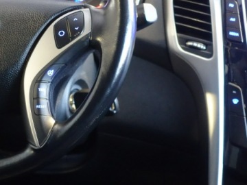 Hyundai i30 II Hatchback 3d 1.4 100KM 2013 Hyundai i30 1.4, zdjęcie 24