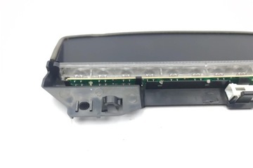 PŘÍDAVNÁ SVĚTLO STOP JAGUAR X-TYPE (X400) 1X4313A613BA 2.0L DIESEL 96KW