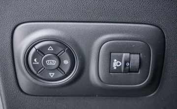 Citroen C3 Aircross  I Crossover Facelifting 1.2 PureTech 130KM 2023 Citroen C3 Aircross Citroen C3 Aircross 1,2 PureTech 1.2 Benzyna 131KM, zdjęcie 20