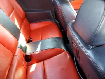 Chevrolet Camaro V 2010 Chevrolet Camaro SS 2010 6.2 Benzyna 426KM, zdjęcie 10