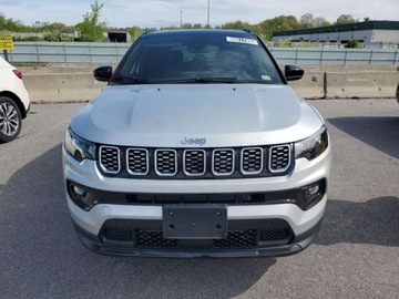 Jeep Compass II 2024 Jeep Compass Limited 2024 2.0l 2.0 Benzyna 200KM, zdjęcie 5