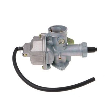 ika akcesoria PZ27 gaźnika Carb dla XL 100 125 150