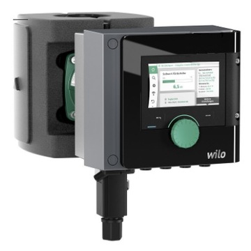 Pompa obiegowa Wilo-Stratos MAXO 25/0,5-4 -R7 PN10