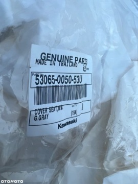 kawasaki Z900 z 900 сиденье чехол monoposto оригинальный Новый!