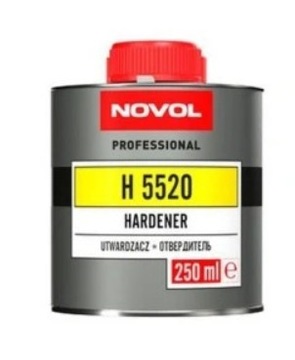 NOVOL UTWARDZACZ H 5520 DO PODKŁADU AKRYLOWEGO